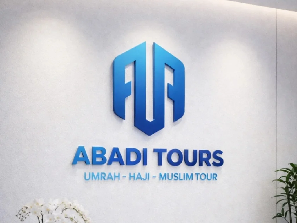 Karya Desain Logo